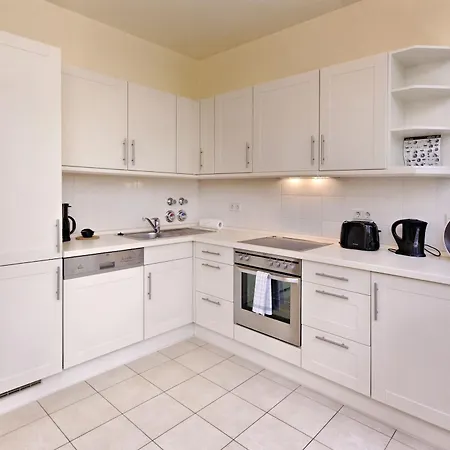 Amc Bundesallee Apartment *
