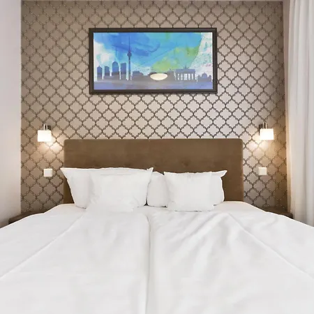 Apartment Amc Bundesallee Berlin