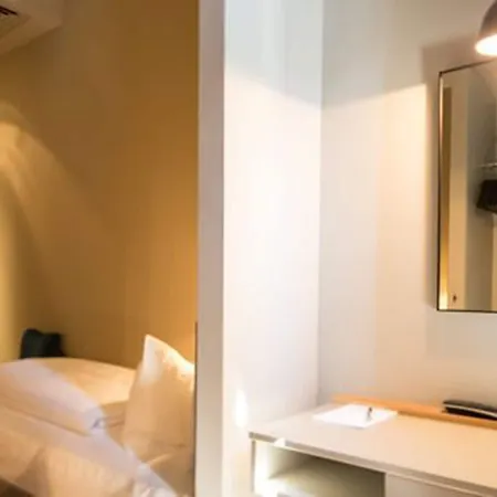 Monbijou Hotel Berlin