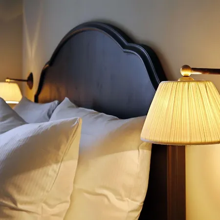 Monbijou Hotel Berlin