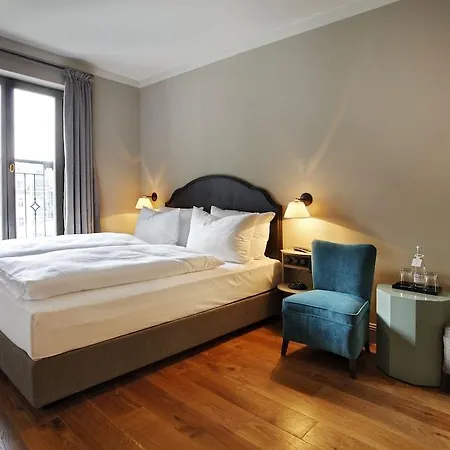 Monbijou 3* Berlino