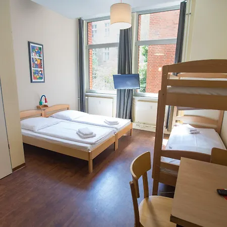 Hotel Acama & Kreuzberg Berlin