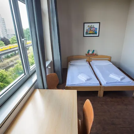 Acama & Kreuzberg Hotel Berlin
