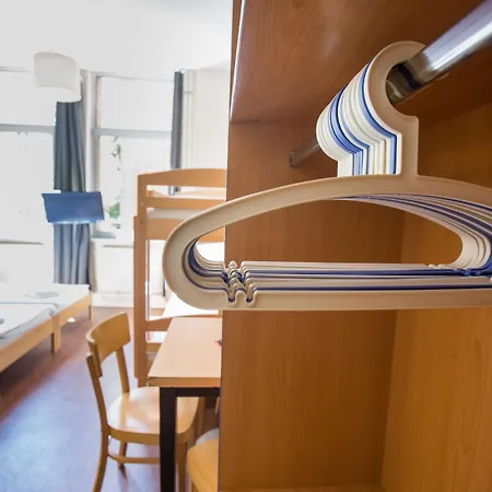 Acama & Kreuzberg Hotel 2*