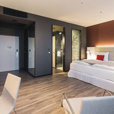 מלון Riu Plaza Am Kurfuerstendamm