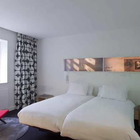 Gat Point Charlie 3* Berlin