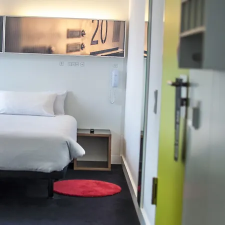 Gat Point Charlie 3* Berlin