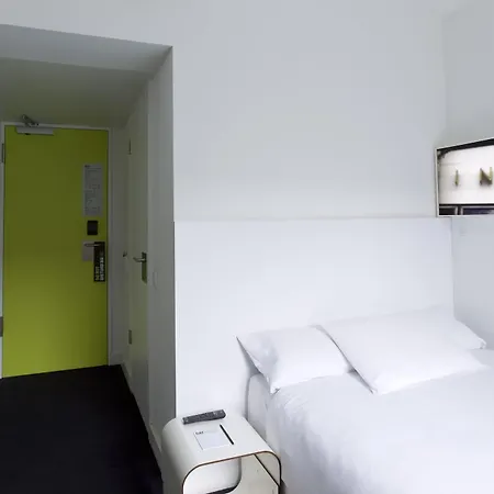 Hotel Gat Point Charlie Berlin
