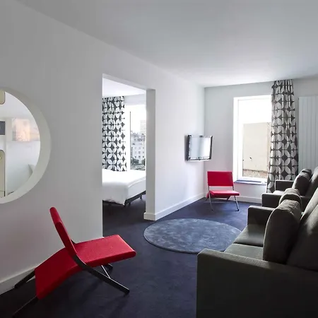 Gat Point Charlie 3* Berlin