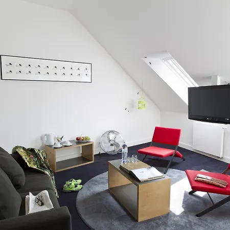 Gat Point Charlie 3* Berlin