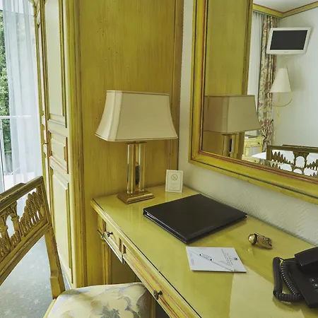 Hotel Bernstein Kastania Berlin