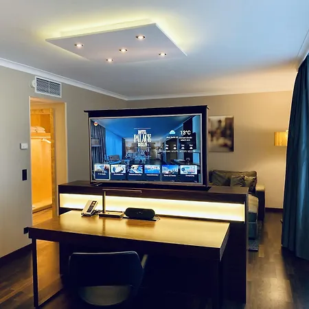 Hotel Palace 5*