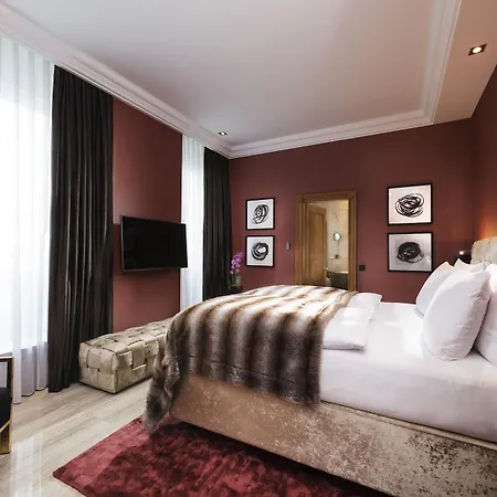 Hotel Palace 5*