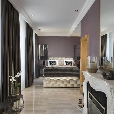 Hotel Palace