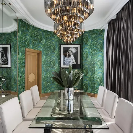 Palace 5* Berlino