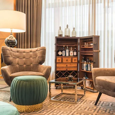 Hotel Palace 5*