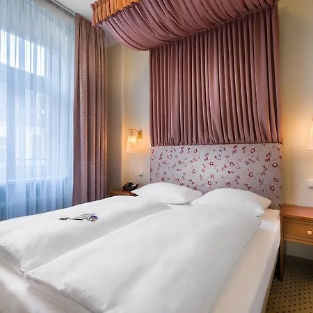 Hotel Kronprinz