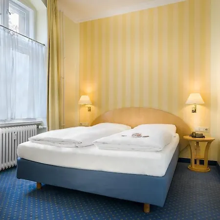 Hotell Kronprinz