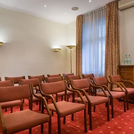 Kronprinz Hotel Berlin