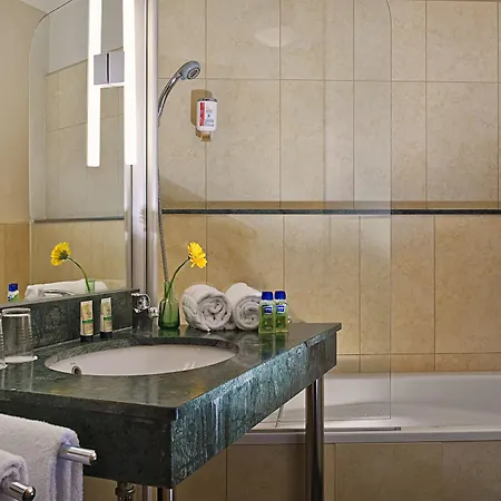 Hotell Kurfuerstendamm Berlin