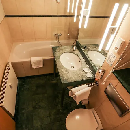 Hotell Kurfuerstendamm
