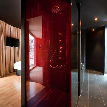 Hotel Axel - Adults Only 4*