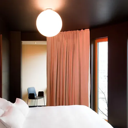 Axel - Adults Only Hotell Berlin