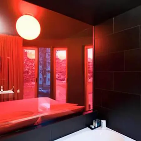 Axel - Adults Only Hotell 4*