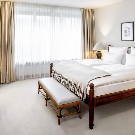 Hotel The Mandala Berlin