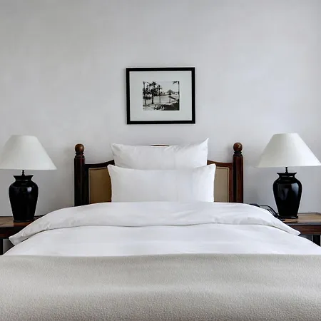 Hotel The Mandala 4*