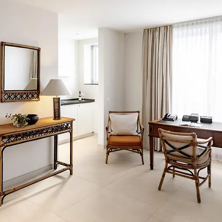 The Mandala Hotel Berlin