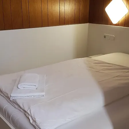 Central-hotel Tegel 2* Берлин