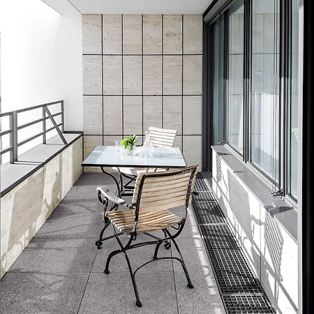 The Mandala 4* Berlin