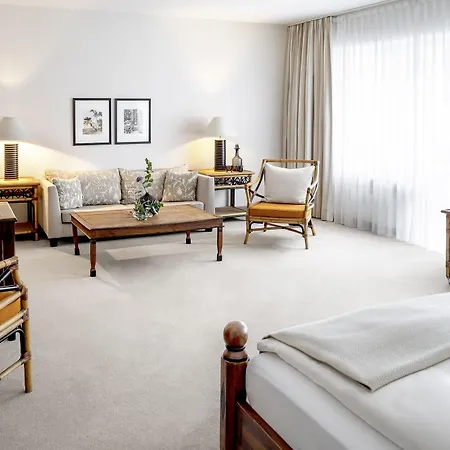 Hotel The Mandala 4*