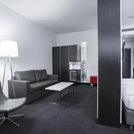 Garner - Mitte By Ihg 4* Berlin