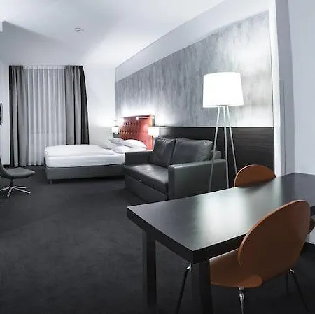 Garner - Mitte By Ihg Hotel 4*