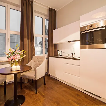 Apartmanhotel Arabel Design