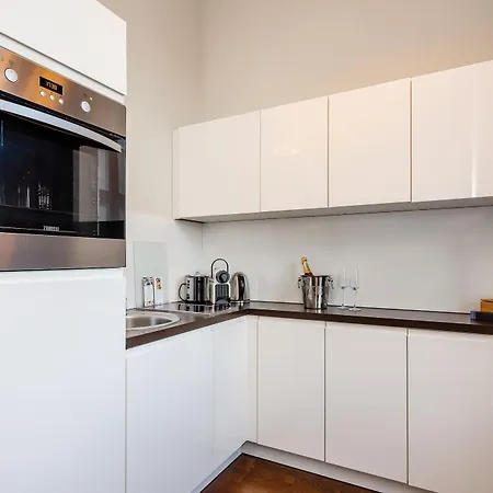 Arabel Design Apartmanhotel Berlin