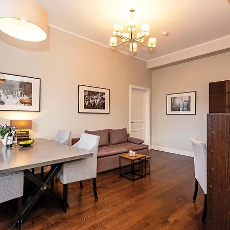 Apartmanhotel Arabel Design Berlin