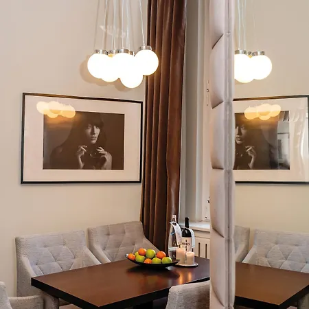 Apartmanhotel Arabel Design 5*