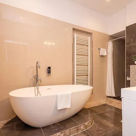 Arabel Design Apartmanhotel