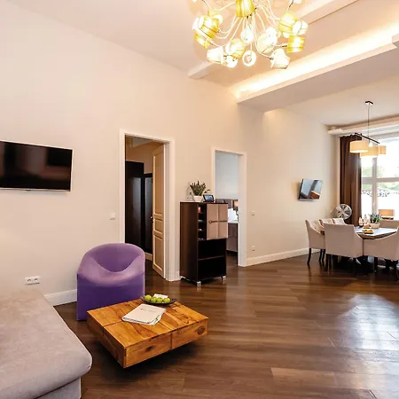 Arabel Design 5* Berlin