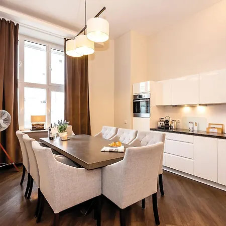Arabel Design 5* Берлин
