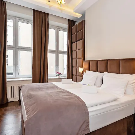 Arabel Design Apartmanhotel Berlin