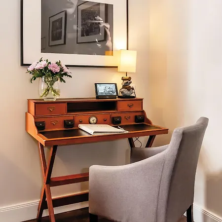 Arabel Design Apartmanhotel