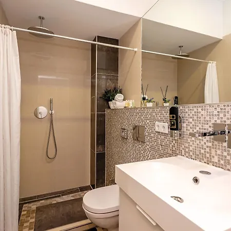 Arabel Design 5* Berlin