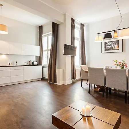 Arabel Design Apartmanhotel 5*
