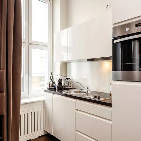Apartmanhotel Arabel Design