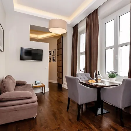 Arabel Design Apartmanhotel