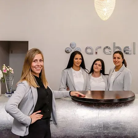 Arabel Design 5* Берлин